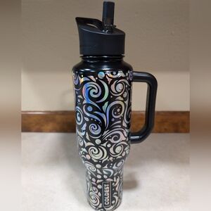 46oz Moonlight Spiral Tumbler